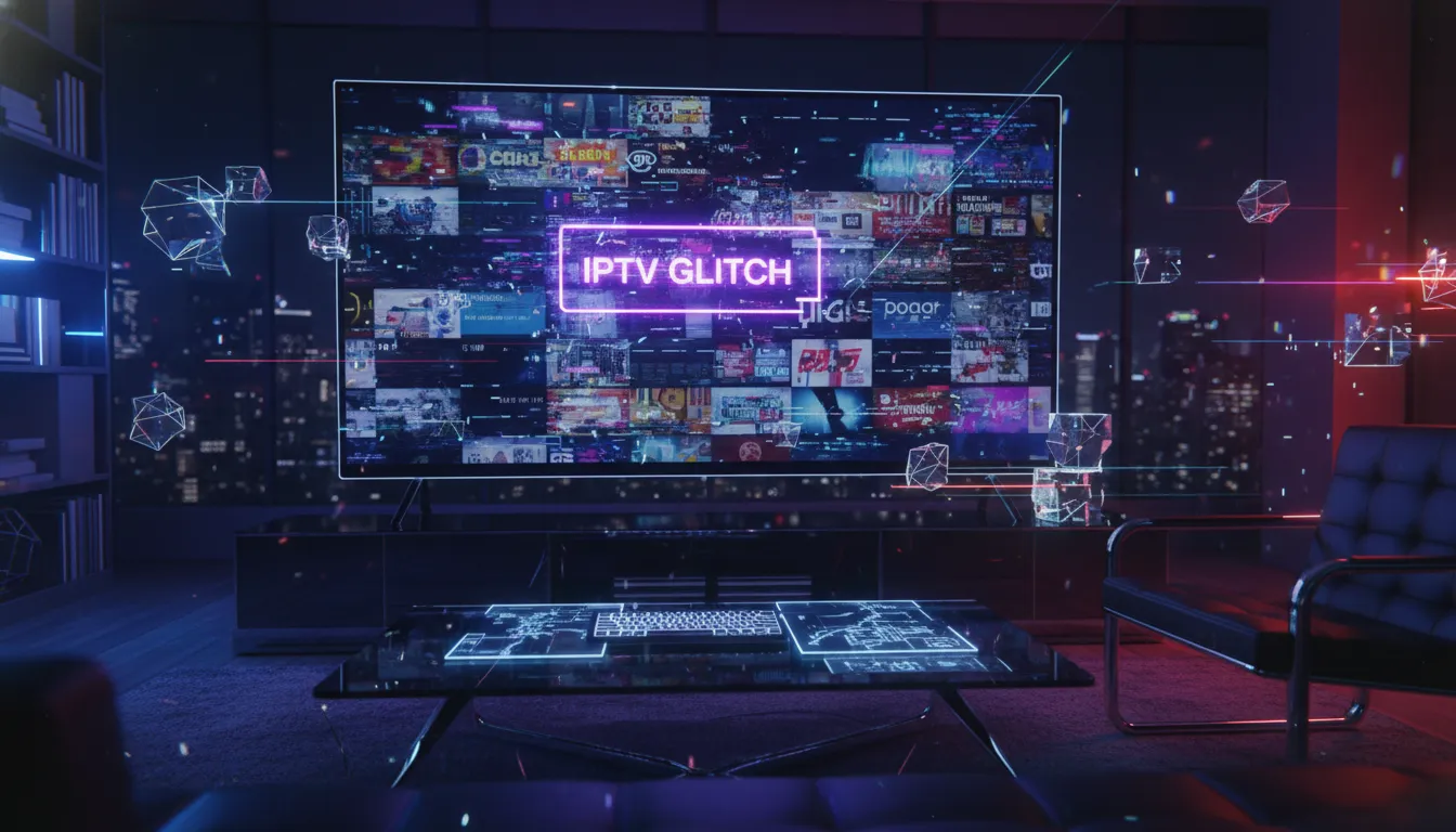 IPTV Illegal Erwischt: Was Droht Nutzern Wirklich?