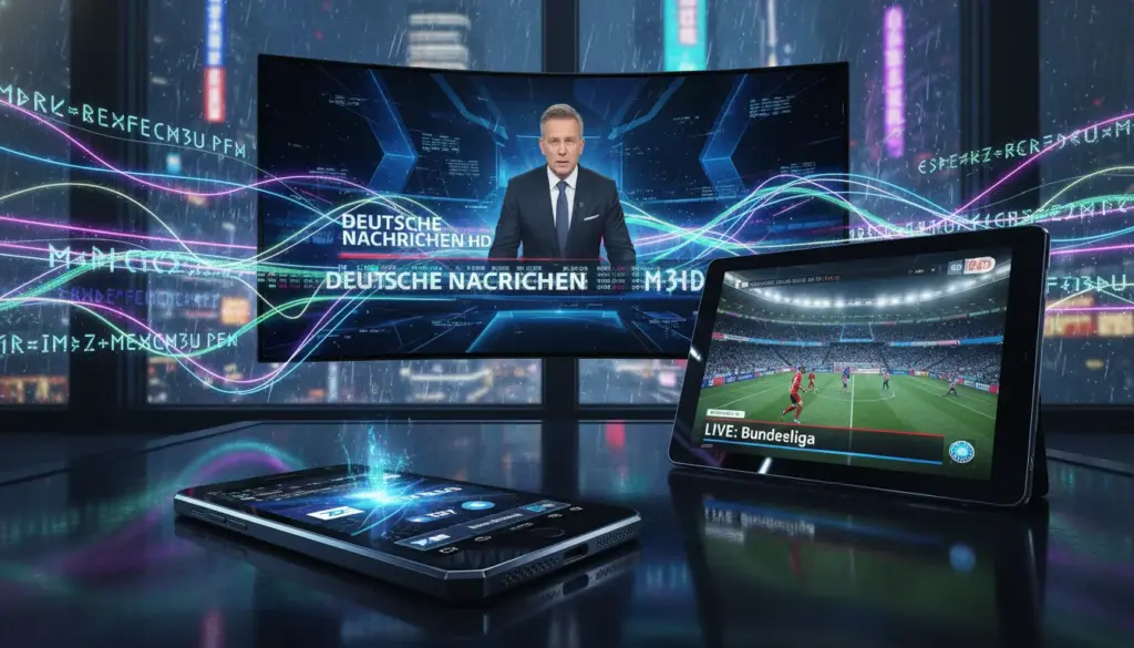 iptv m3u kostenlos risiken malware pufferung server überlastung illegale streams rechtsprobleme abmahnung gefahr kostenlose listen instabil deutsche playlist deutschland österreich schweiz premium alternative sicherheit datenschutz scam betrug